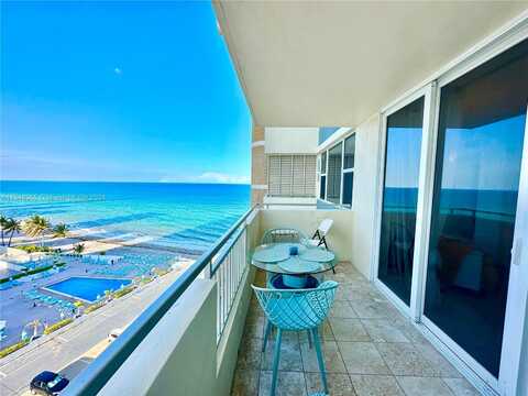 3180 S Ocean Dr, Hallandale Beach, FL 33009