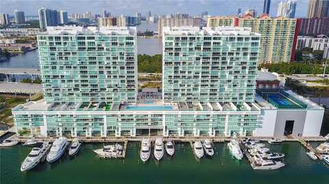 400 Sunny Isles Blvd DD 411, Sunny Isles Beach, FL 33160