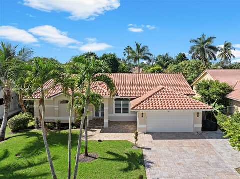 12020 NW 24th St, Plantation, FL 33323