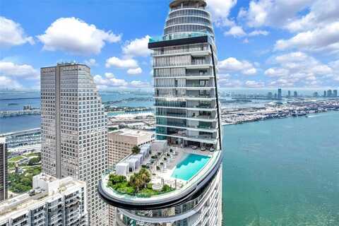 300 Biscayne Blvd Way, Miami, FL 33131