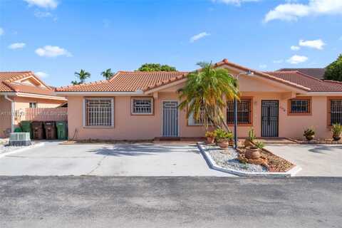 2372 W 73rd Pl, Hialeah, FL 33016