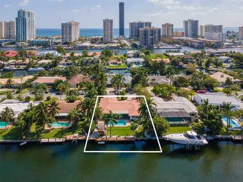 518 Hibiscus Dr, Hallandale Beach, FL 33009