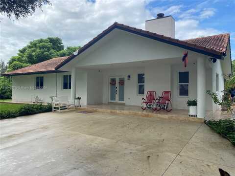 24490 SW 120th Ave, Homestead, FL 33032