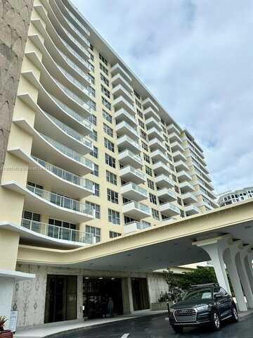 5600 Collins Ave, Miami Beach, FL 33140