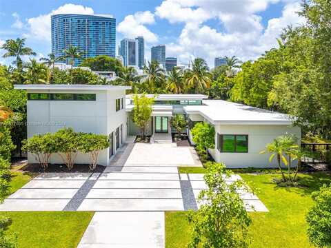 450 Sabal Palm Rd, Miami, FL 33137