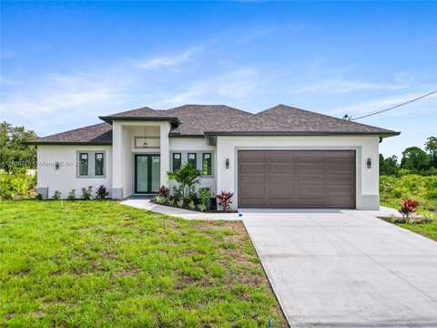 3804 23rd ST SW, Lehigh Acres, FL 33976