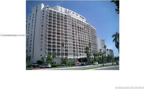 5401 Collins Ave, Miami Beach, FL 33140