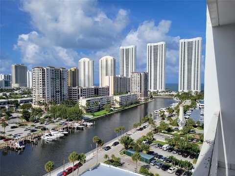 500 Bayview Dr, Sunny Isles Beach, FL 33160