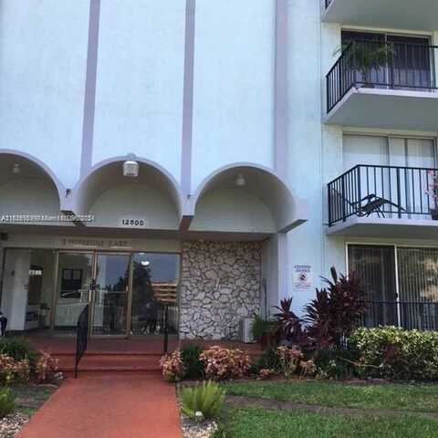 12500 NE 15 AVE, North Miami, FL 33161