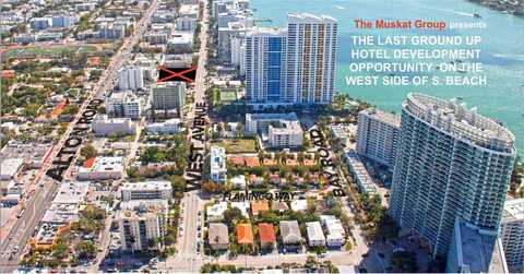 1255 WEST AV, Miami Beach, FL 33139