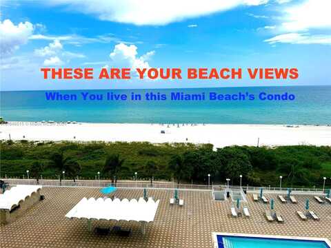 5701 Collins Ave, Miami Beach, FL 33140