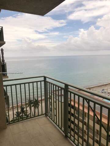 2080 S Ocean Dr,, Hallandale Beach, FL 33009