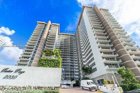 2030 S Ocean Dr, Hallandale Beach, FL 33009