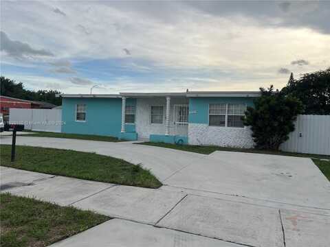 16100 NW 21st Ave, Miami Gardens, FL 33054