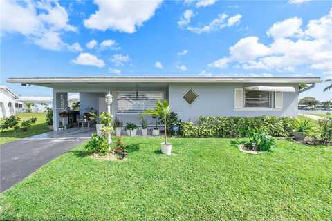 3114 Byron Cir, Hollywood, FL 33021