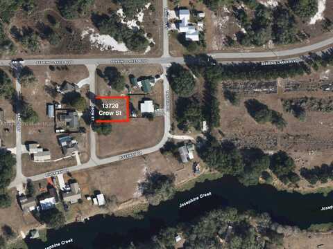 13720 Crow St, Sebring, FL 33825