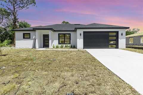 435 NW goldsmith ave, Palm Bay, FL 32907