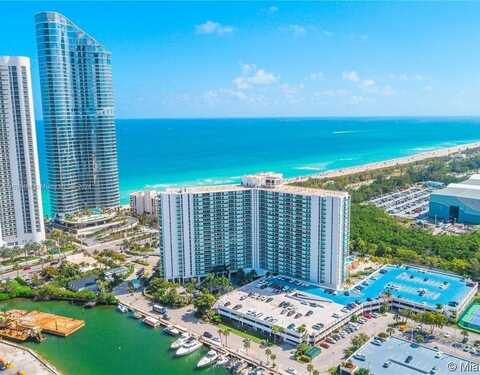 100 Bayview, Sunny Isles Beach, FL 33160