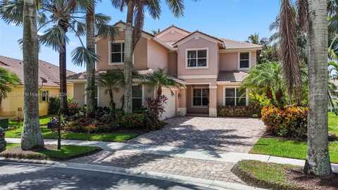 1791 Harbor View Cir, Weston, FL 33327