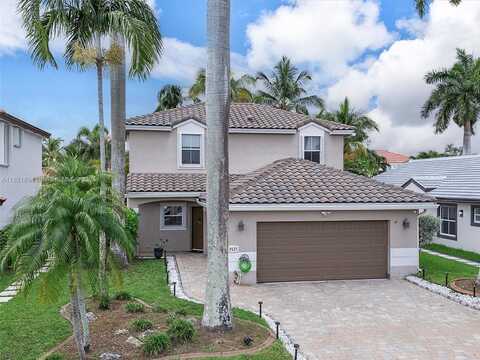 19185 NW 22nd St, Pembroke Pines, FL 33029