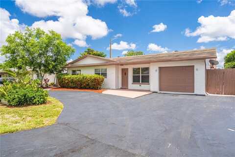 3160 NW 63rd St, Fort Lauderdale, FL 33309