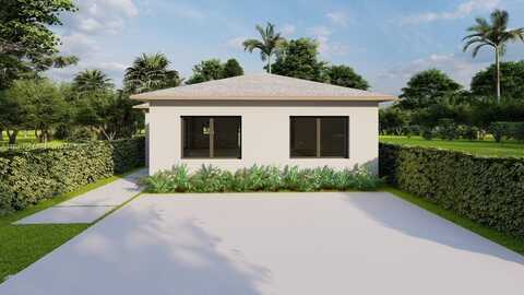 6 NW Nw Ct, Hallandale Beach, FL 33009