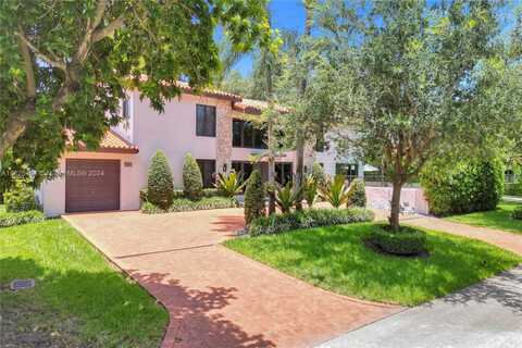 1501 Algardi Ave, Coral Gables, FL 33146