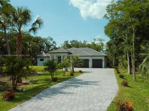 209 35TH AVE NW, Naples, FL 34120