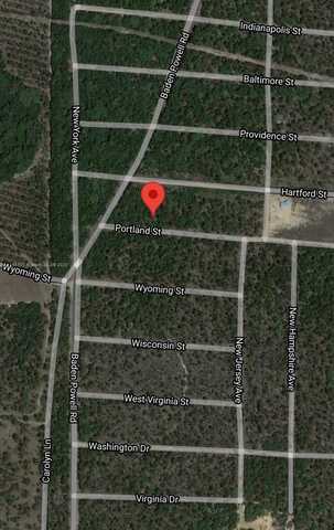 332 Portland St, Other City - In The State Of Florida, FL 32640