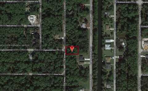 304 Statler St, Port Charlotte, FL 33954