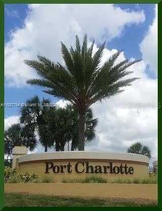 1140 Delmore, Port Charlotte, FL 33953