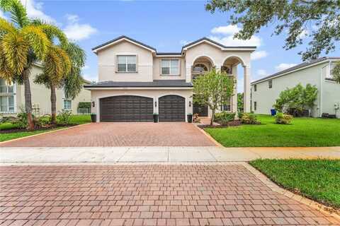 19500 SW 39th Ct, Miramar, FL 33029