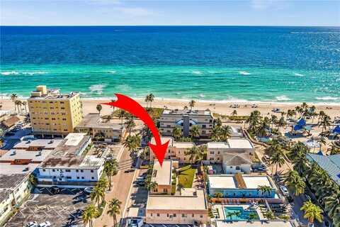 320 Arthur St, Hollywood, FL 33019