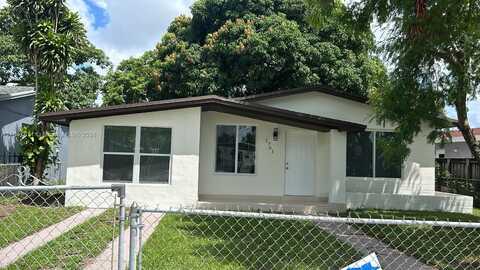 1761 NW 153rd St, Miami Gardens, FL 33054