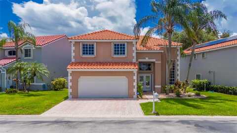 303 Bridgeton Rd, Weston, FL 33326