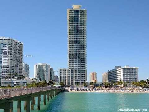 16699 Collins Ave, Sunny Isles Beach, FL 33160