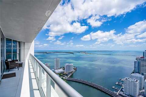 495 Brickell Ave, Miami, FL 33131