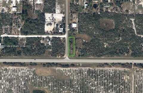 101 Highlands, Lake Placid, FL 33852