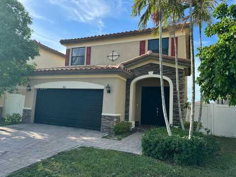 3501 W 86th Ter, Hialeah, FL 33018