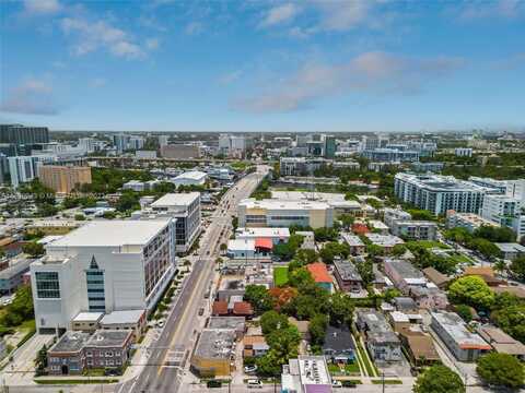 515 NW 12th Ave, Miami, FL 33136