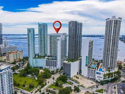 1800 N BAYSHORE, Miami, FL 33132