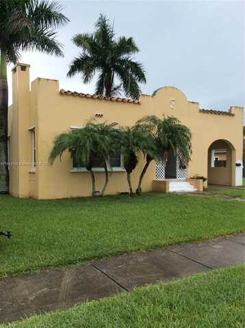 121 NE 16th St, Homestead, FL 33030