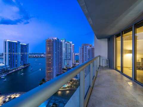 495 Brickell Ave, Miami, FL 33131