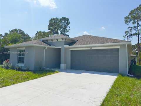 3417 23rd ST SW, Lehigh Acres, FL 33976