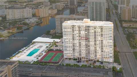 1985 S Ocean Drive, Hallandale Beach, FL 33009