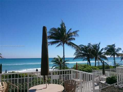 1965 S Ocean Dr, Hallandale Beach, FL 33009