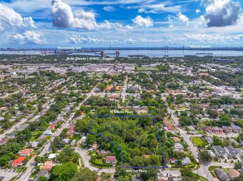 6415 NW 1st Pl, Miami, FL 33150