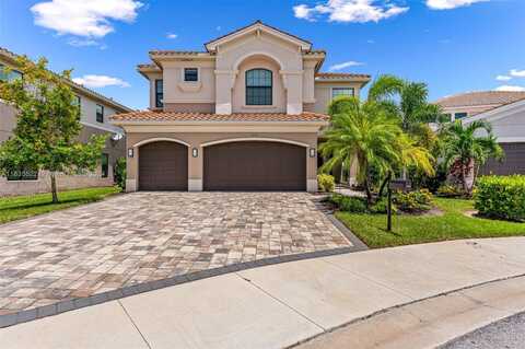 3086 Hudson Ter, Naples, FL 34119