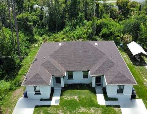 4812/4814 3oth St. sw, Lehigh Acres, FL 33973