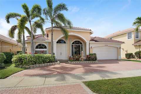 12318 NW 25th St, Coral Springs, FL 33065